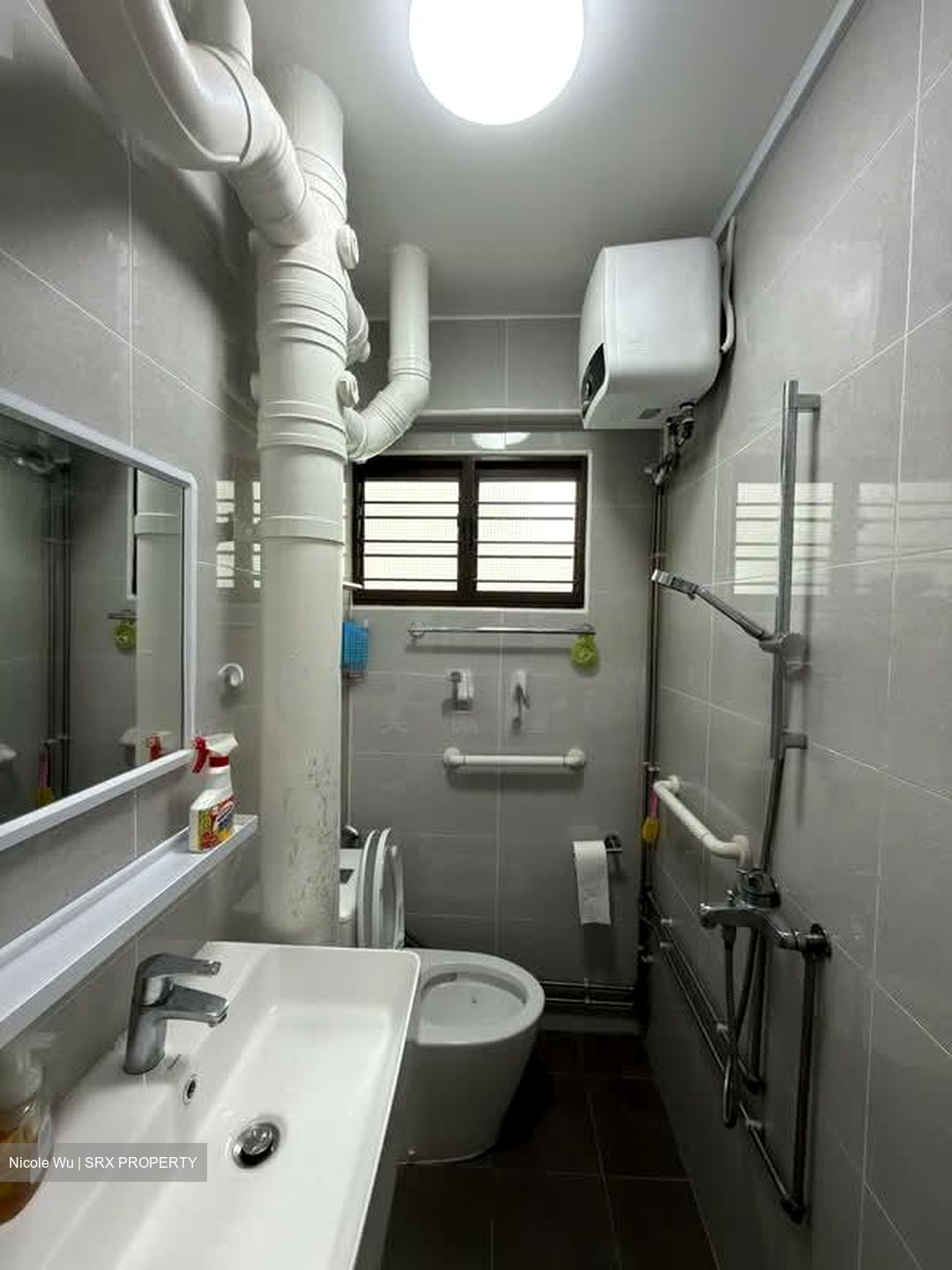 Blk 275 Bangkit Road (Bukit Panjang), HDB 4 Rooms #541164661